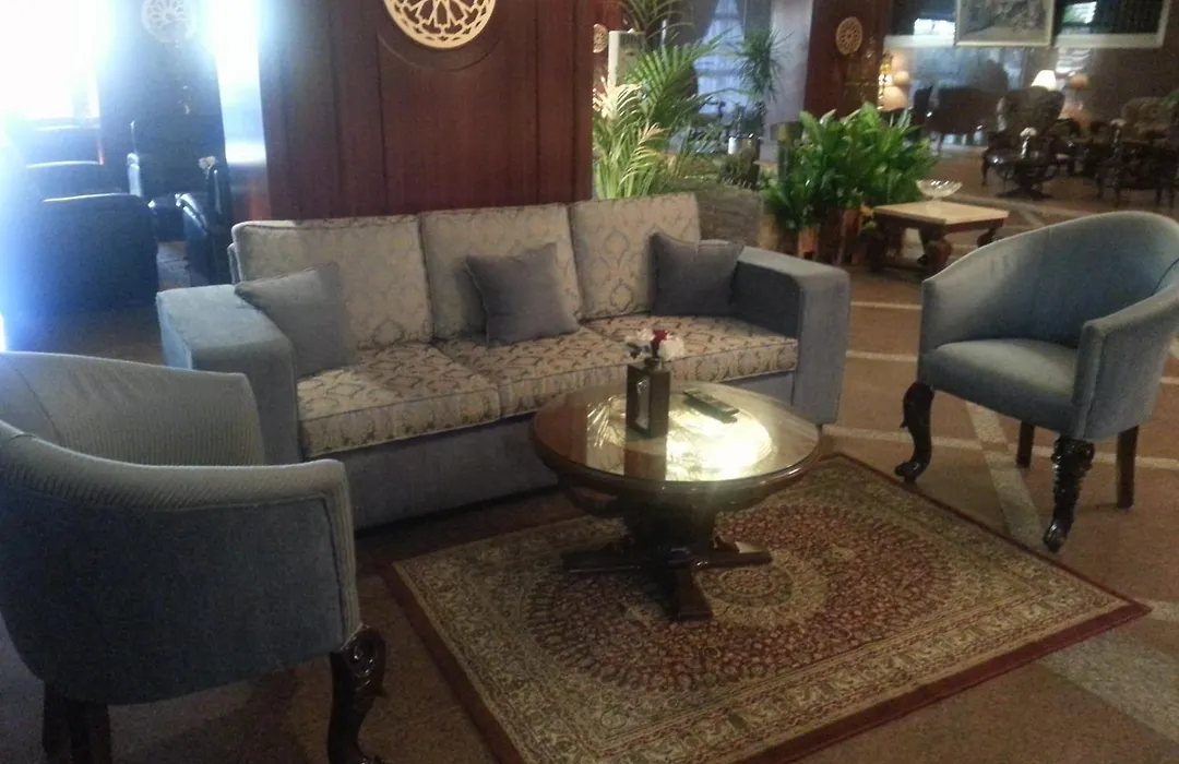 فندق اودست جدة-1